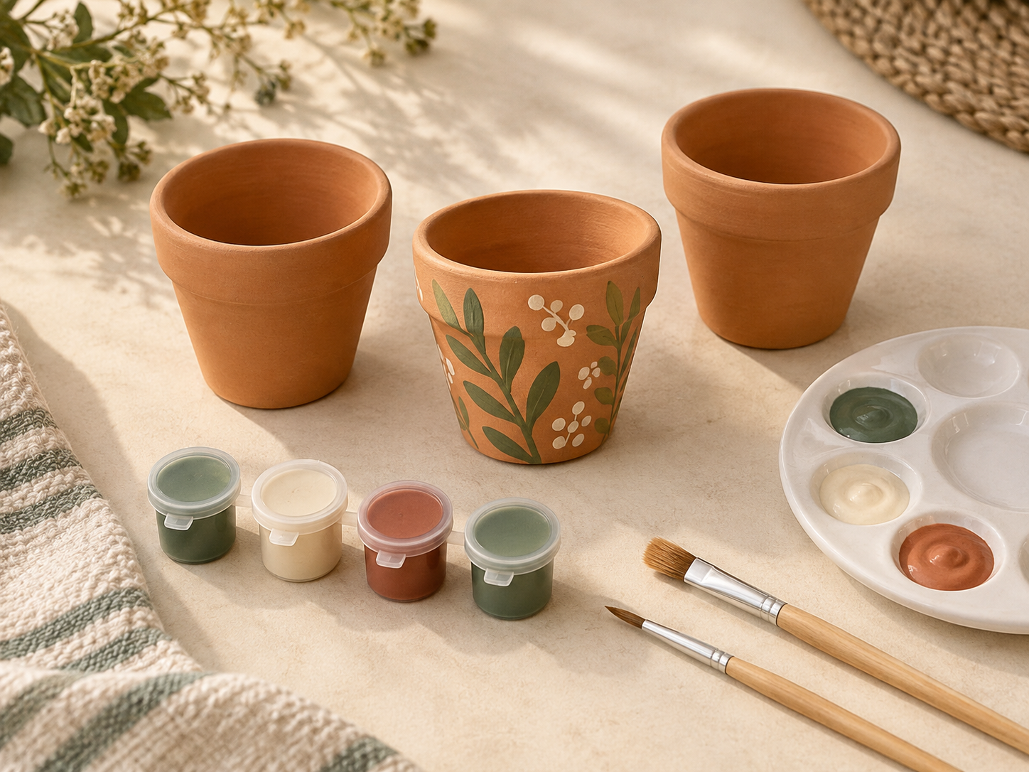 Little Pot Studio